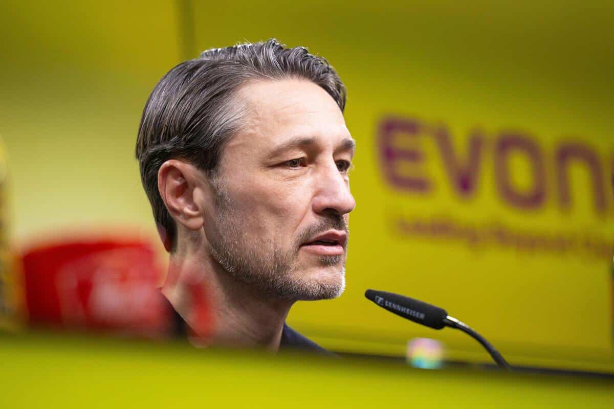 Niko Kovac