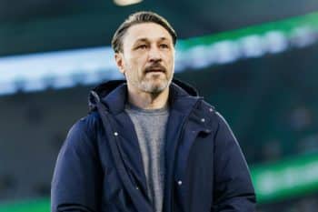 Niko Kovac