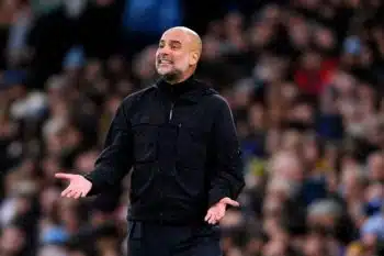 Pep Guardiola