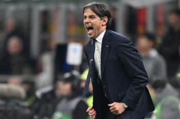 Simone Inzaghi