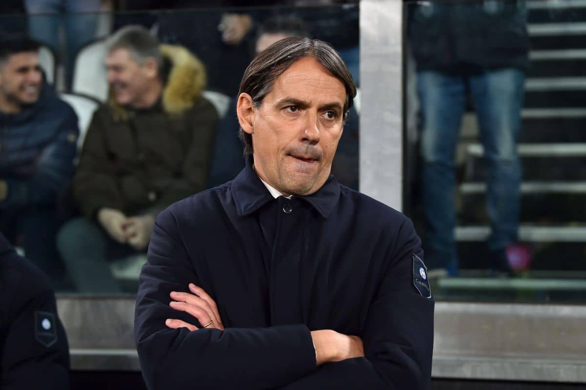 Simone Inzaghi