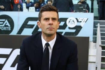 Thiago Motta