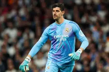 Thibaut Courtois