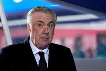 Carlo Ancelotti