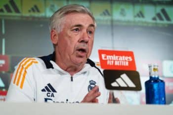 Carlo Ancelotti