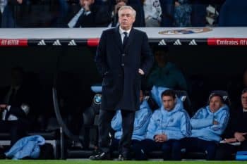 Carlo Ancelotti