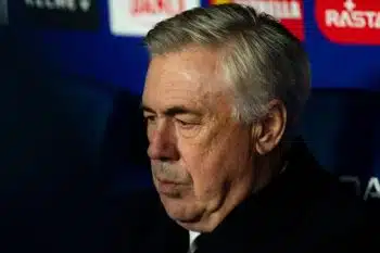 Carlo Ancelotti