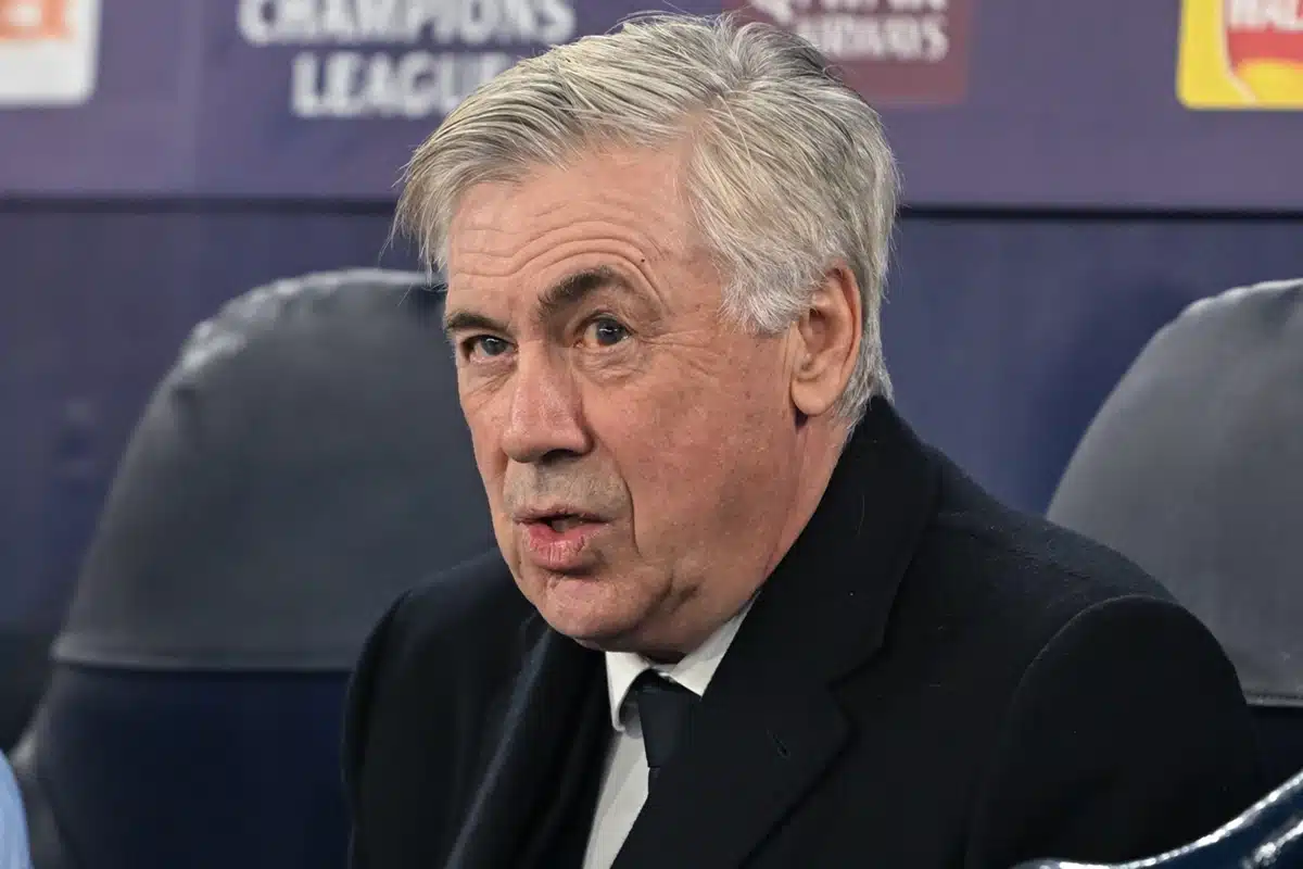 Carlo Ancelotti