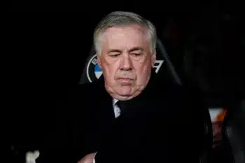 Carlo Ancelotti