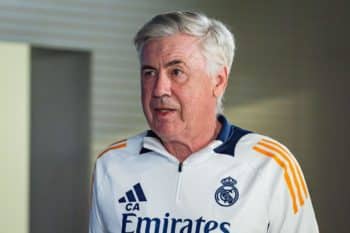 Carlo Ancelotti