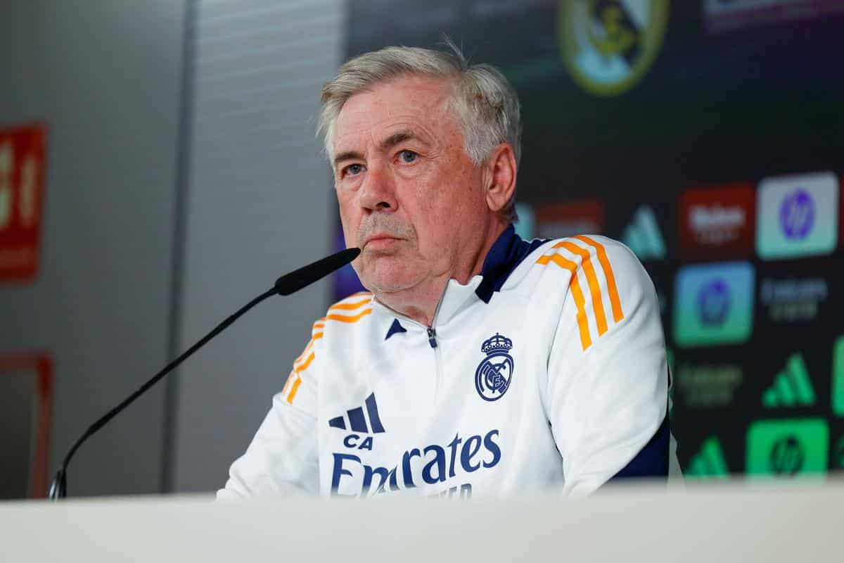 Carlo Ancelotti