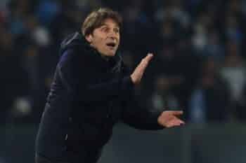 Antonio Conte