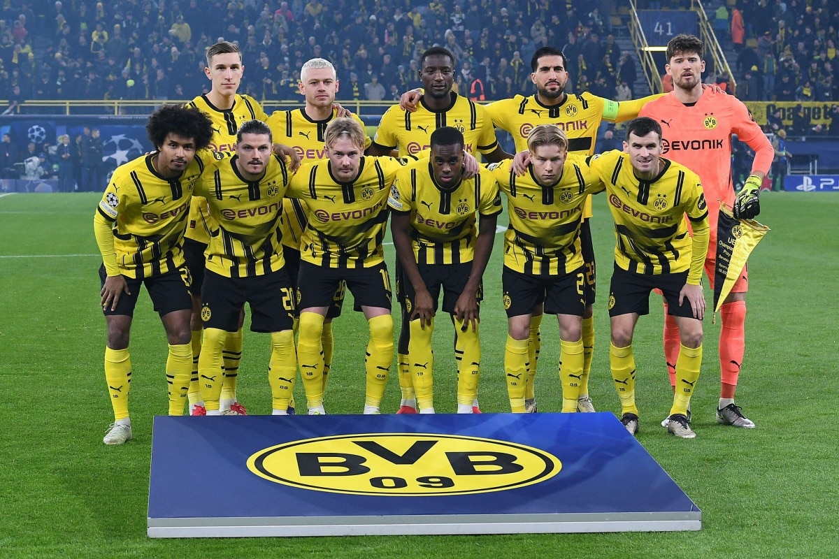 Borussia Dortmund