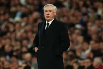 Carlo Ancelotti