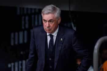 Carlo Ancelotti