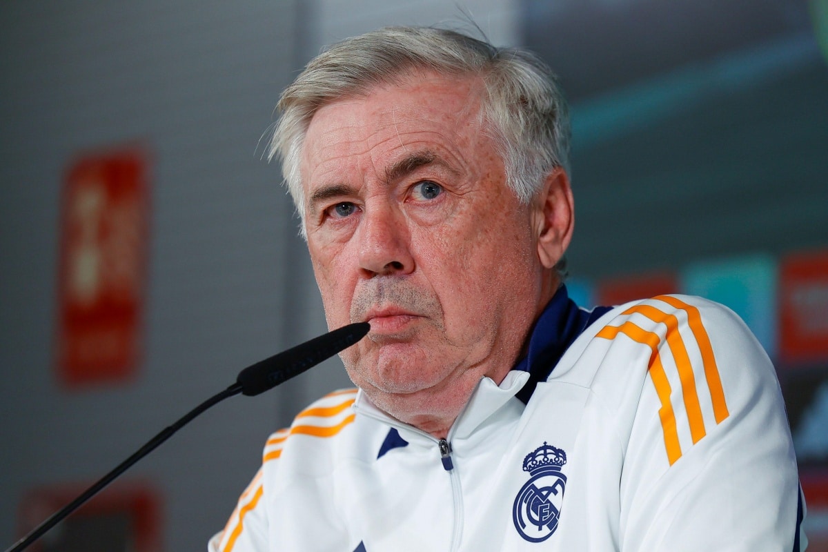 Carlo Ancelotti