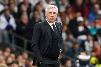 Carlo Ancelotti