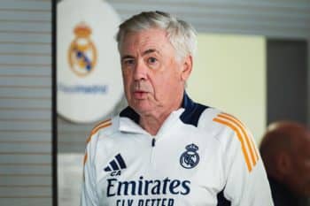 Carlo Ancelotti