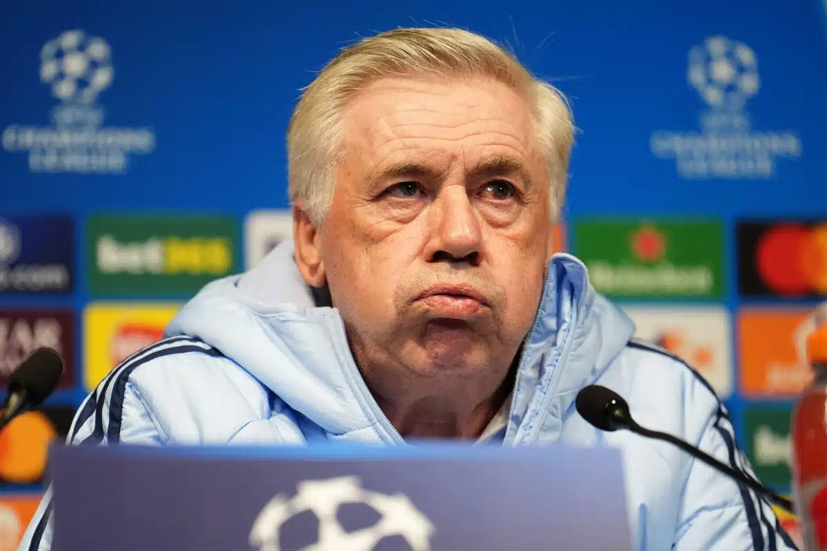 Carlo Ancelotti