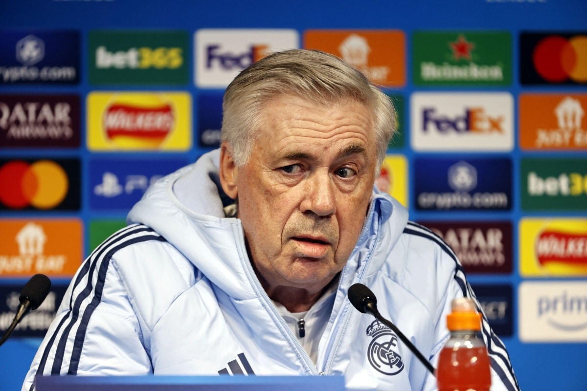 Carlo Ancelotti