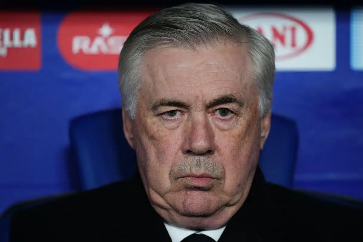 Carlo Ancelotti