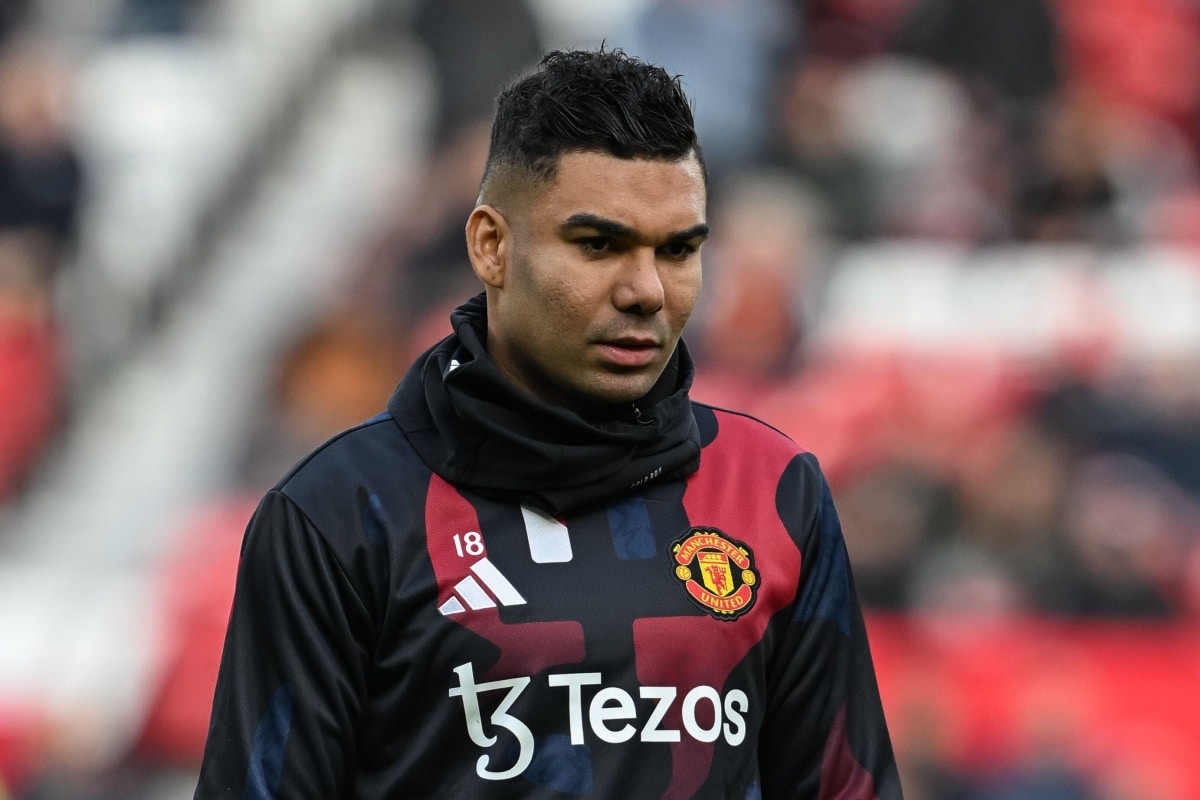 Casemiro