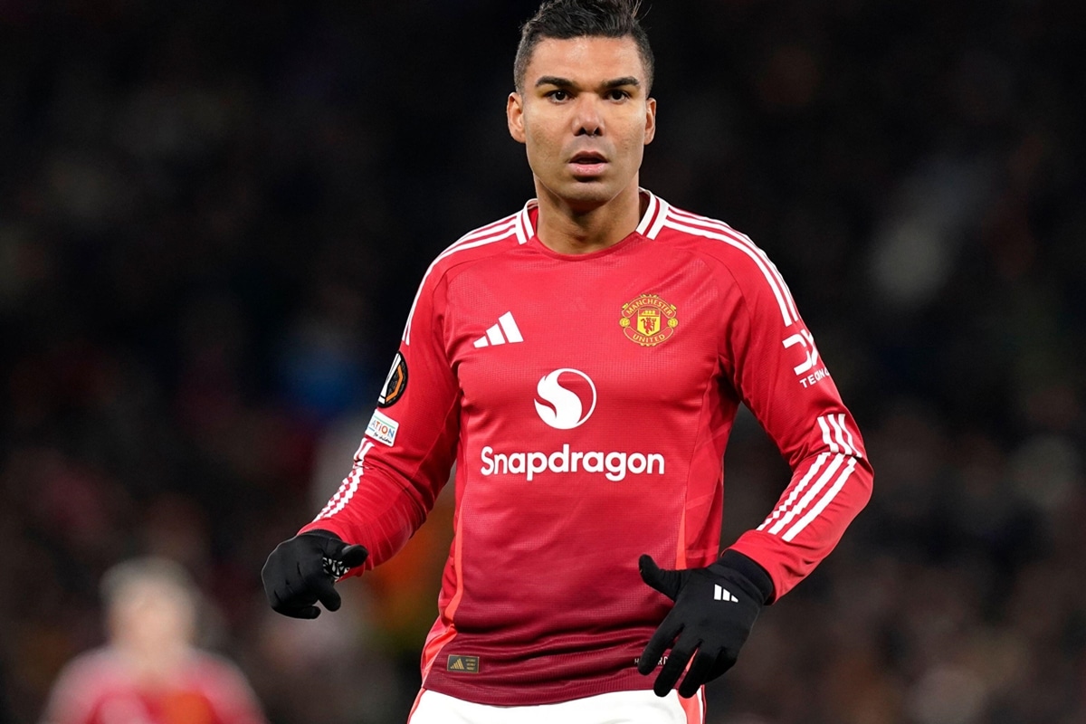 Casemiro