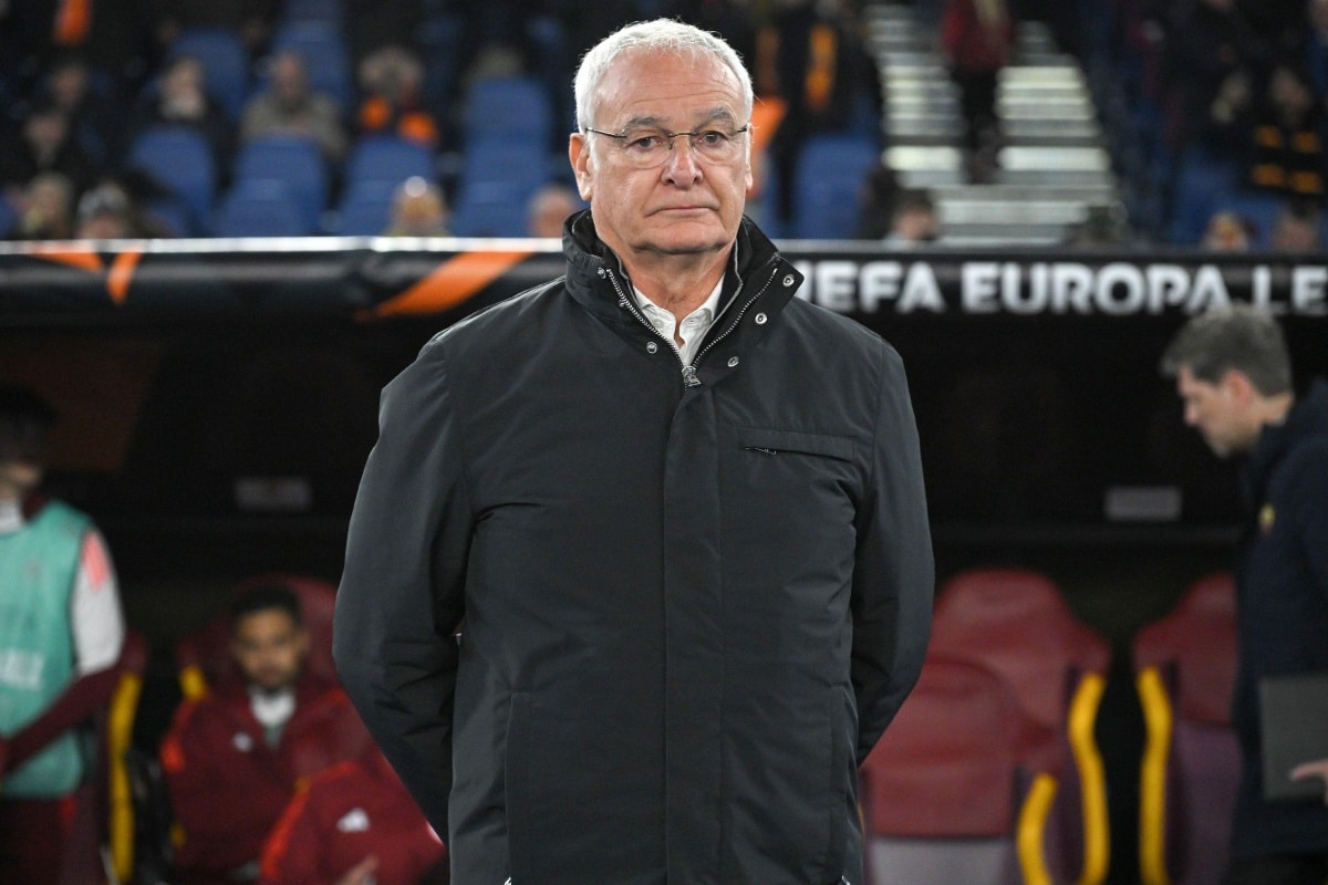 Claudio Ranieri