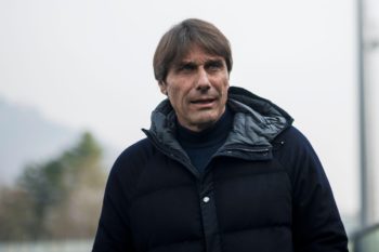 Antonio Conte