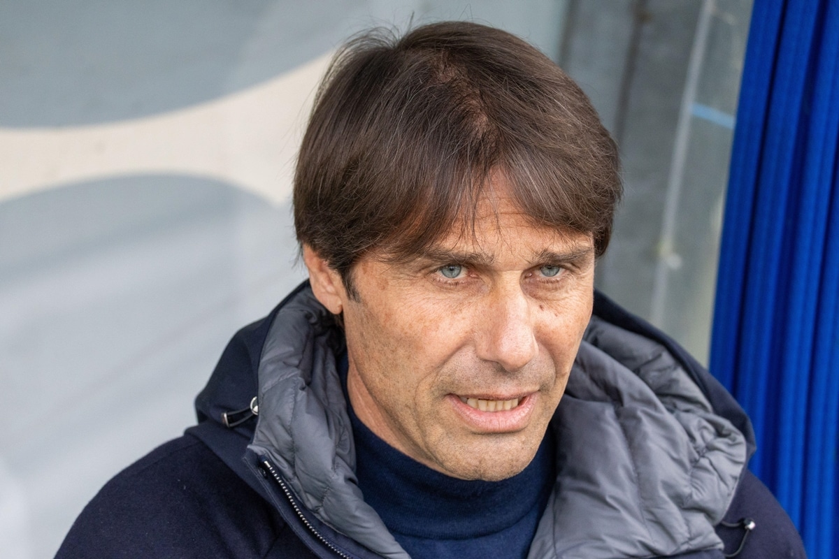 Antonio Conte