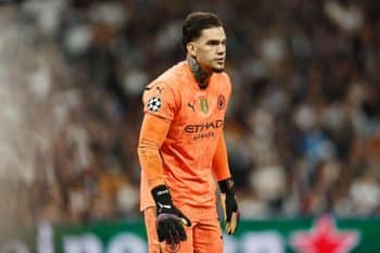 Ederson