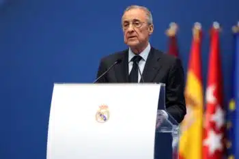 Florentino Perez