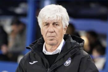 Gian Piero Gasperini