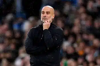 Josep Guardiola