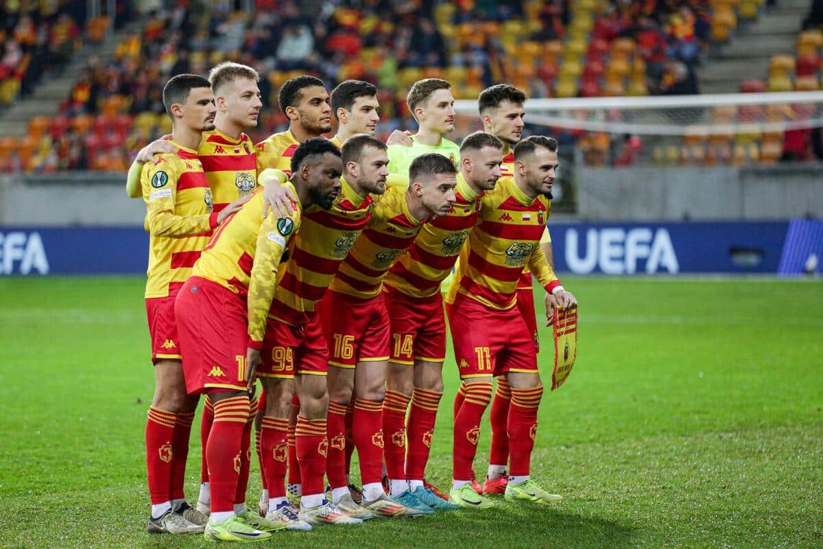 Jagiellonia Białystok