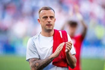 Kamil Grosicki