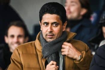 Nasser Al-Khelaifi