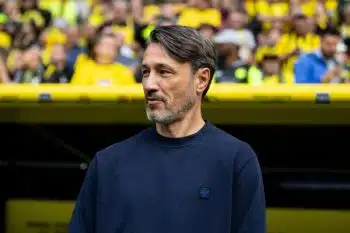 Niko Kovac