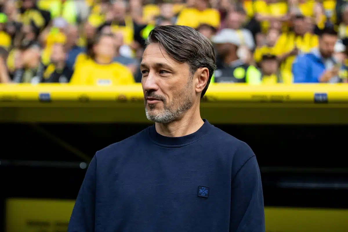 Niko Kovac