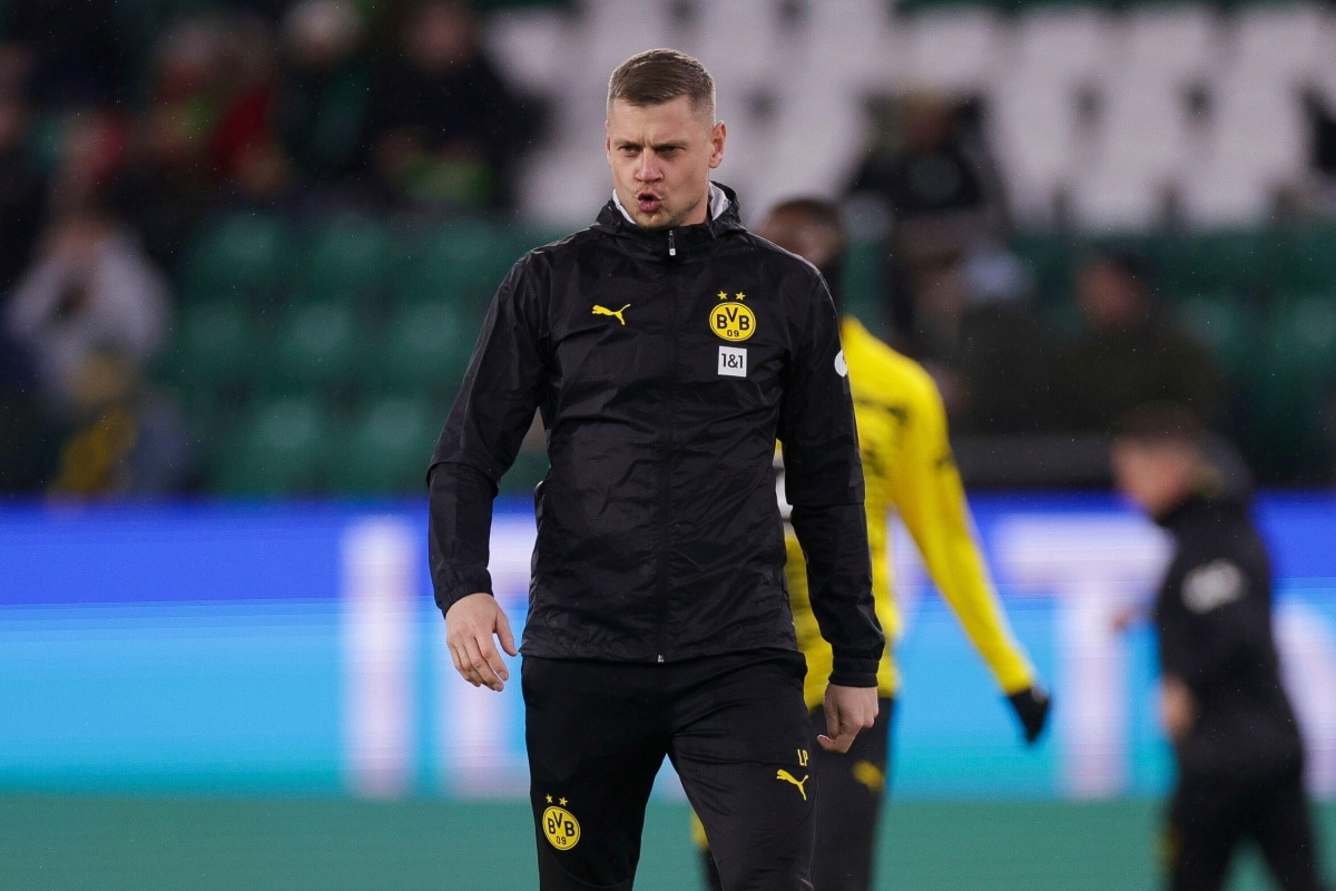 Łukasz Piszczek