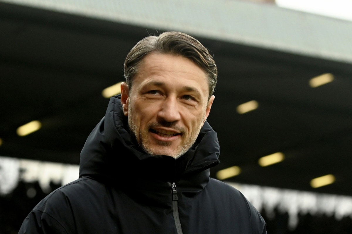 Niko Kovac