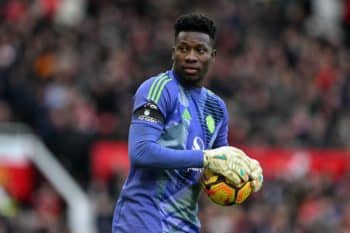 Andre Onana