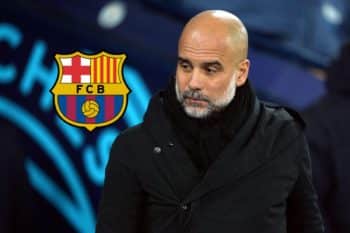 Pep Guardiola