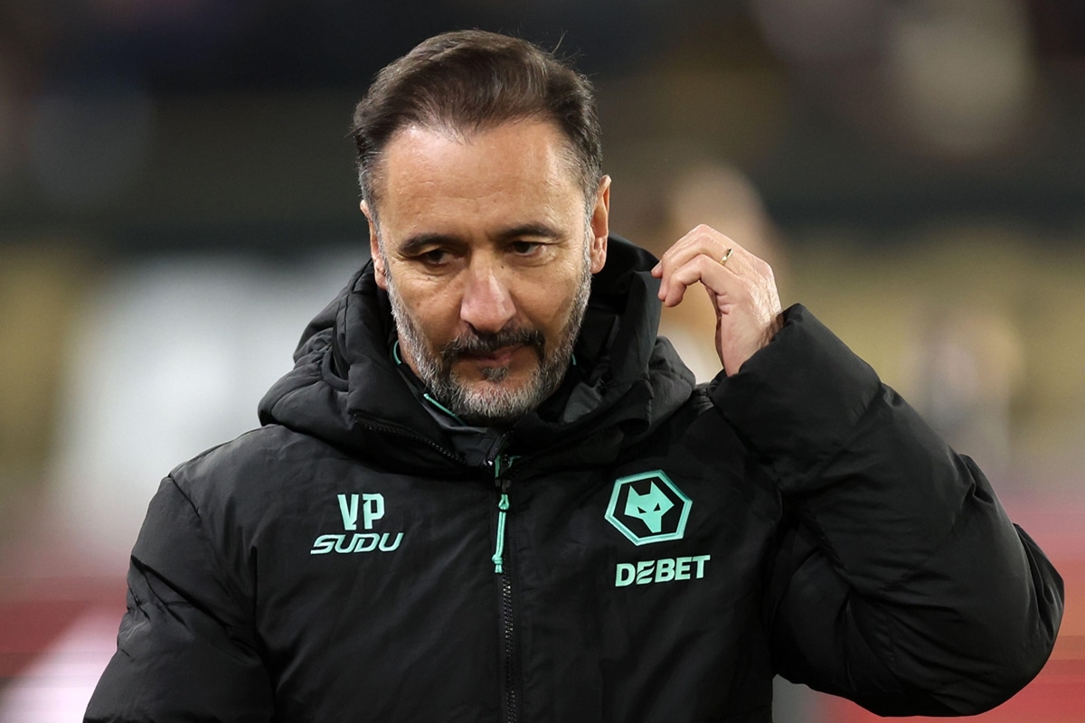 Vitor Pereira