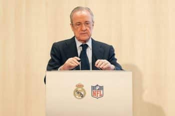 Florentino Perez