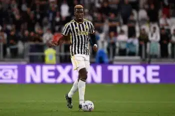 Paul Pogba