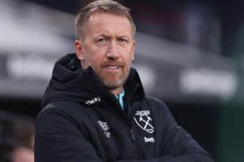 Graham Potter