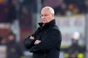 Claudio Ranieri