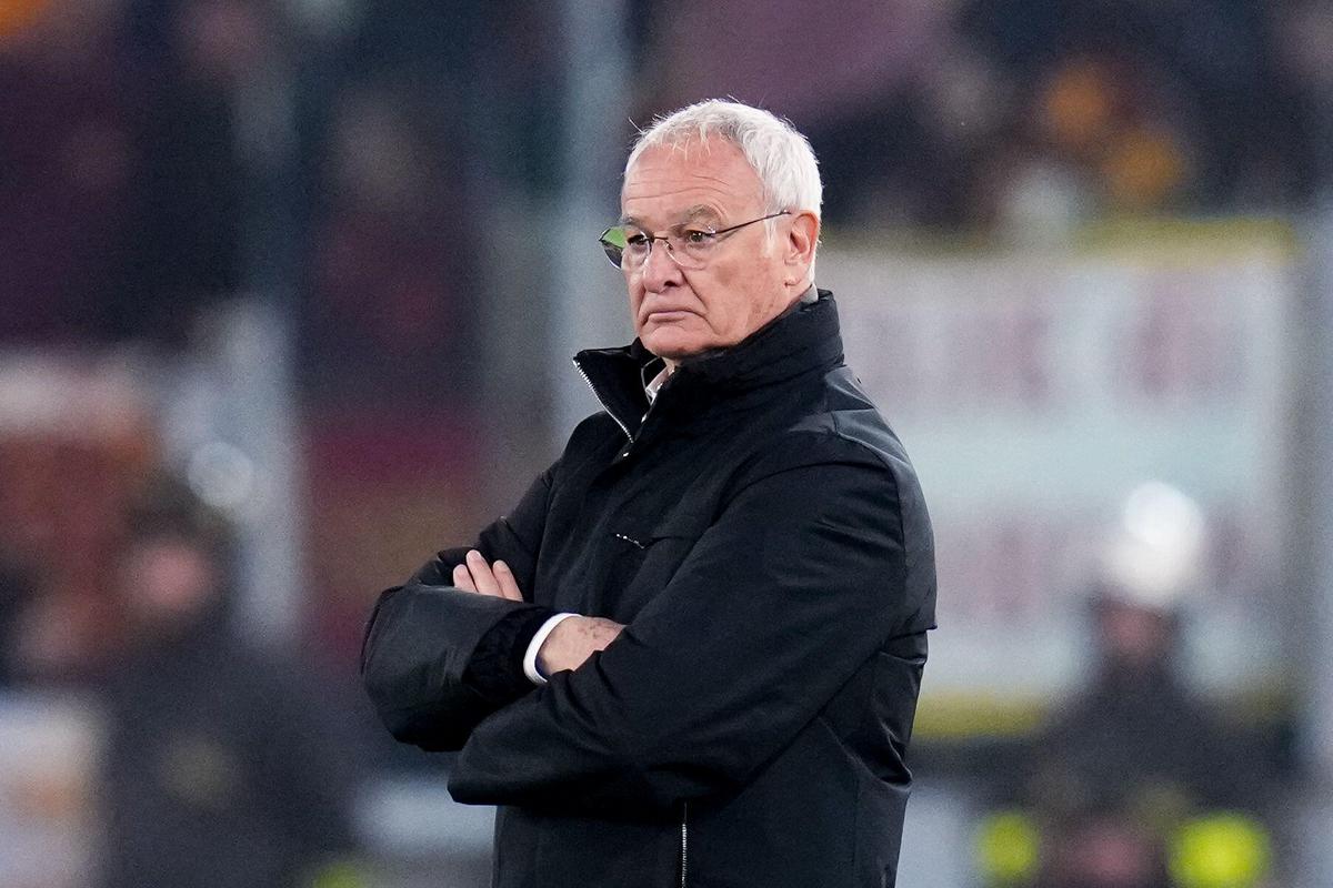 Claudio Ranieri