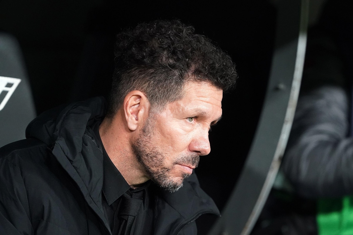 Diego Simeone